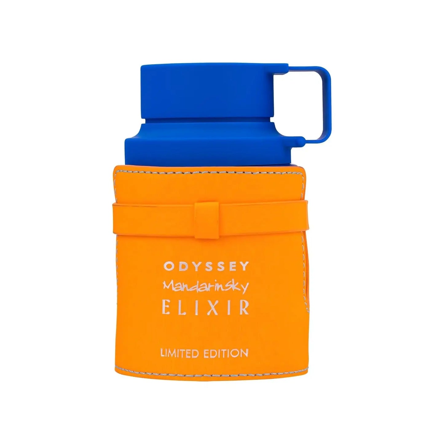 Armaf Odyssey Mandarin Sky Elixir Limited Edition Unisex eau de toilette spray, 3.4 oz