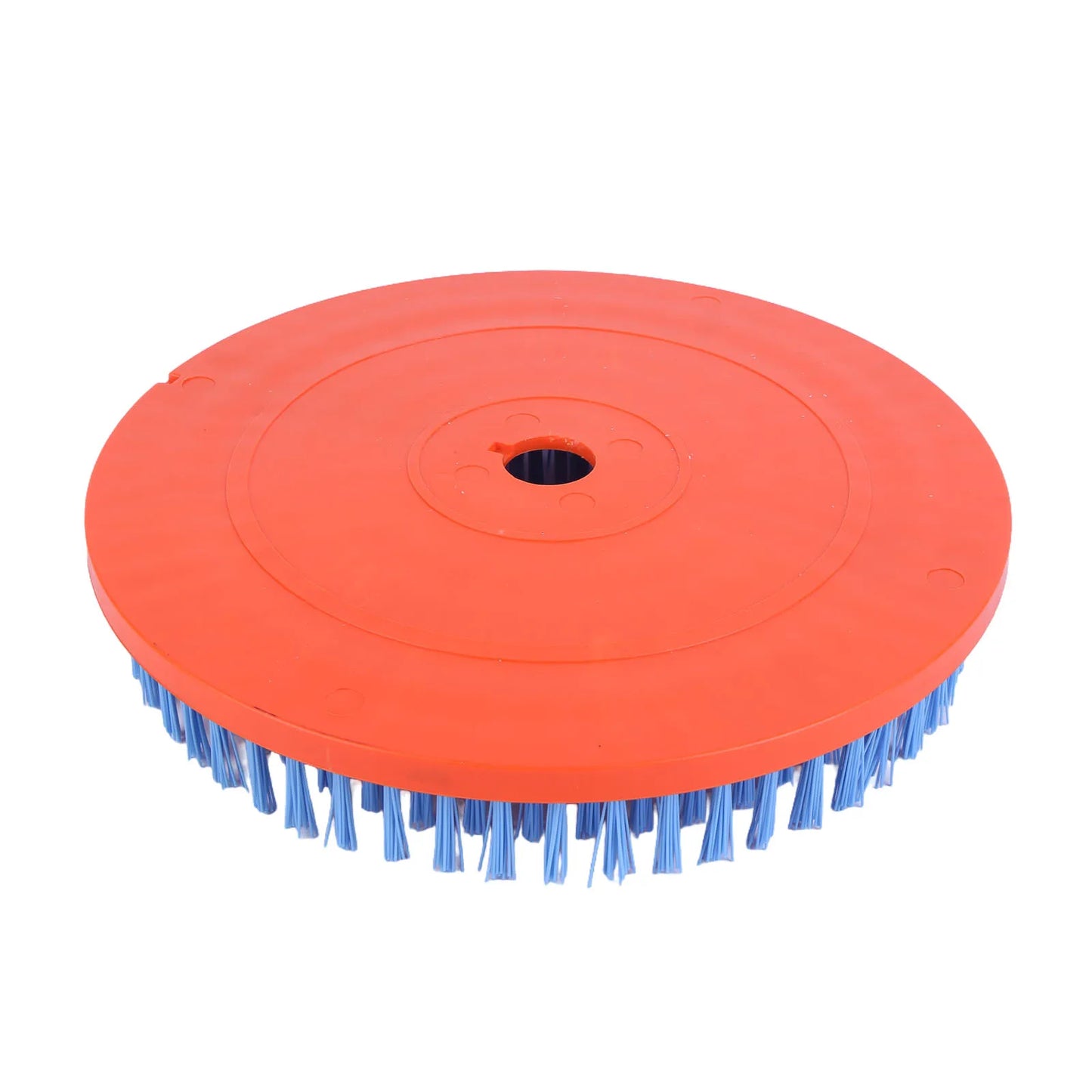Polyester Cleaning Brush High-Efficiency Universal Garden Weeding Brush Wear-Resistant for Concrete Floor Cleaning