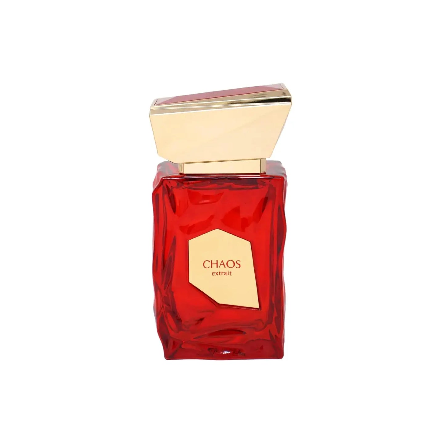 French Avenue Chaos Unisex Extrait De Parfum 3.4 Fl Oz - the Fragrance World