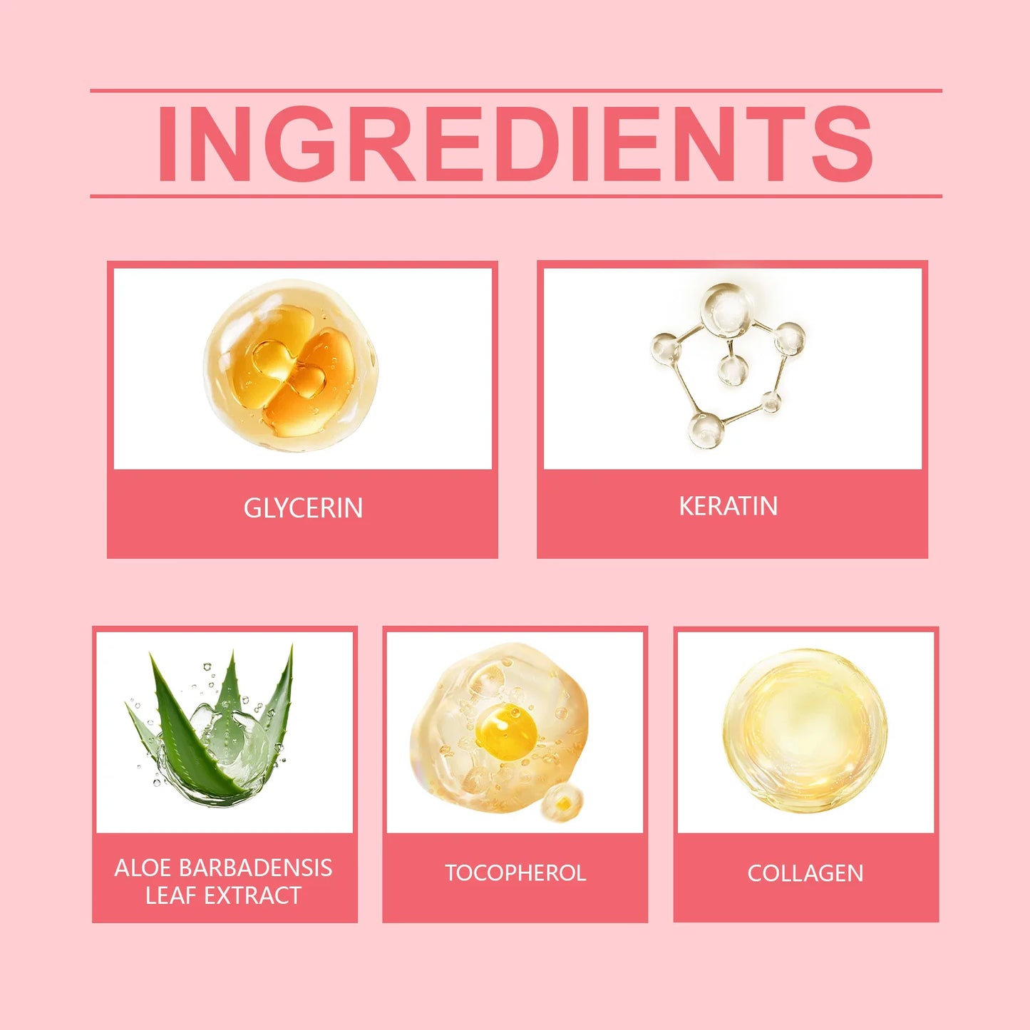 Soft Nourishing Hair Mask Conditioner Deeply Nourishes Hair For Healthy Glow Damaged Hair Care 2024 new