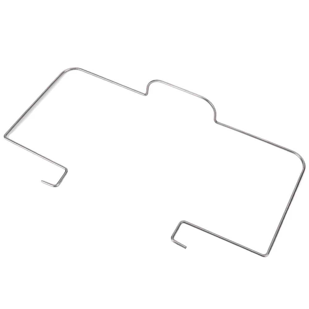 Folding Table Top Heavy Duty Table Board Plate Metal Aluminum Alloy for Stanley Lunch Box 9.4L Camping Gear