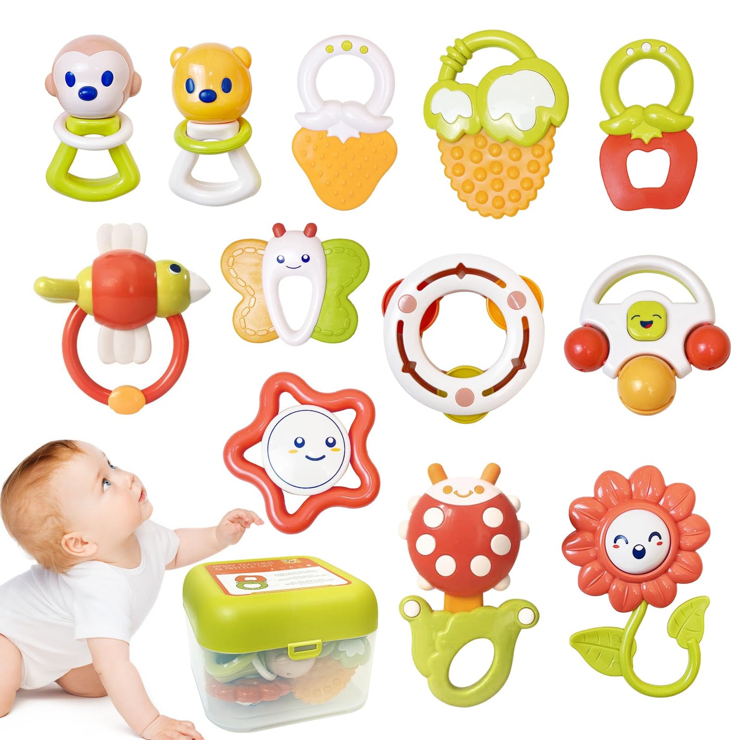 Baby Toys