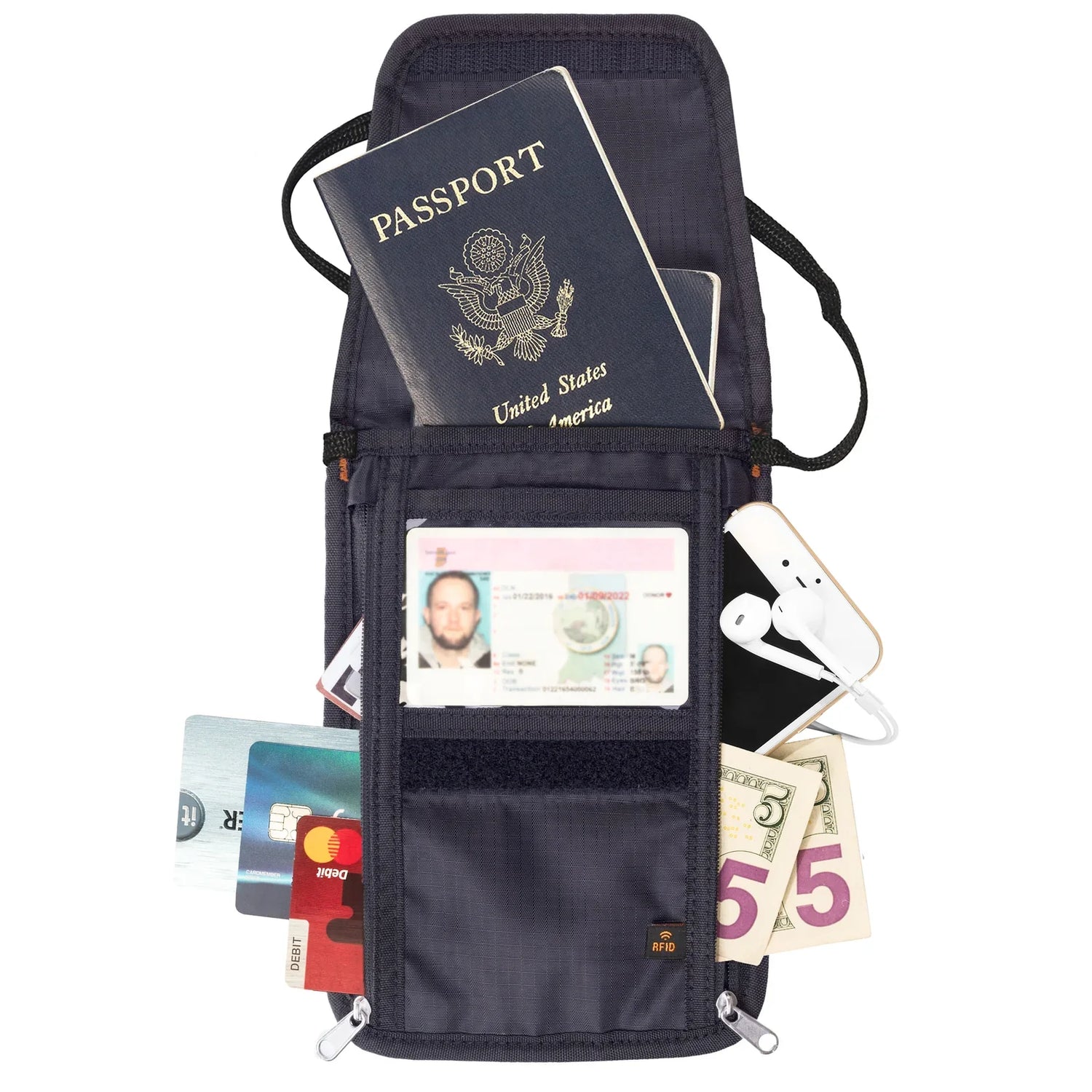 Travel Accessories