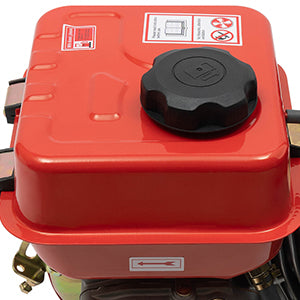 Recoil Start System Diesel Motor Diesel Engine 4-Stroke 3hp Single-Cylinder for Go Cart Chipper Log Splitter Lawn Mower