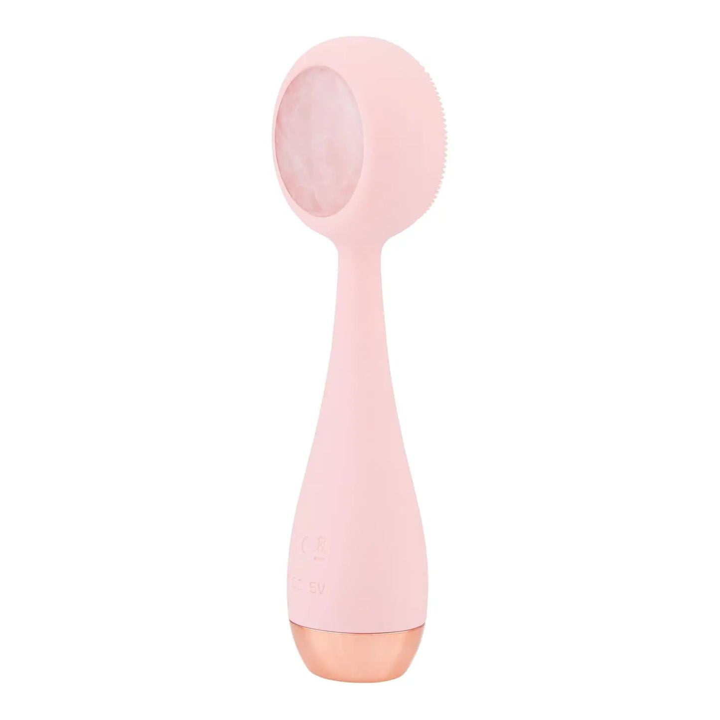 Smart Facial Cleansing Device for Deep Pore Cleaning, Gentle Skin Care Tool