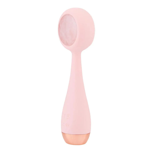Smart Facial Cleansing Device for Deep Pore Cleaning, Gentle Skin Care Tool
