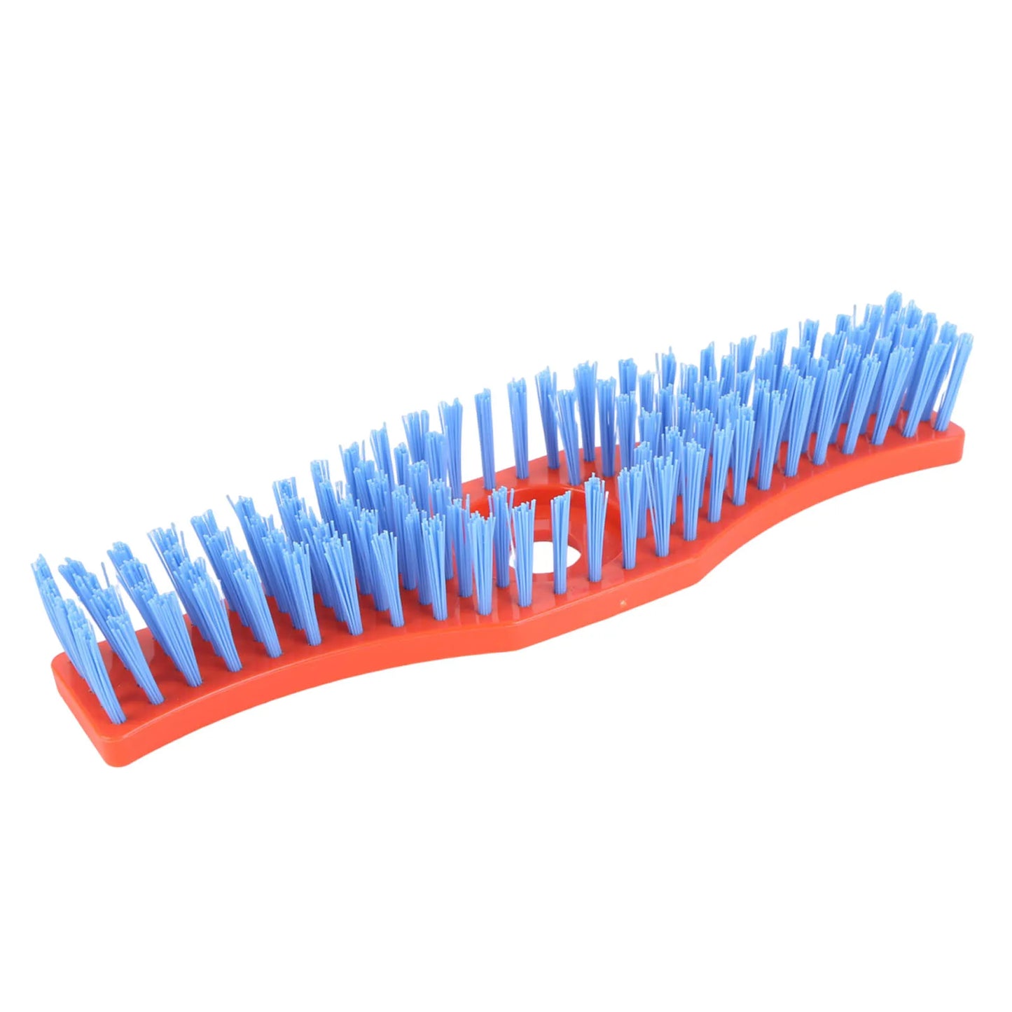 Polyester Cleaning Brush High-Efficiency Universal Garden Weeding Brush Wear-Resistant for Concrete Floor Cleaning