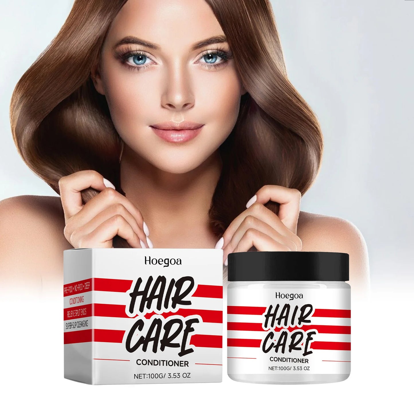 Soft Nourishing Hair Mask Conditioner Deeply Nourishes Hair For Healthy Glow Damaged Hair Care 2024 new