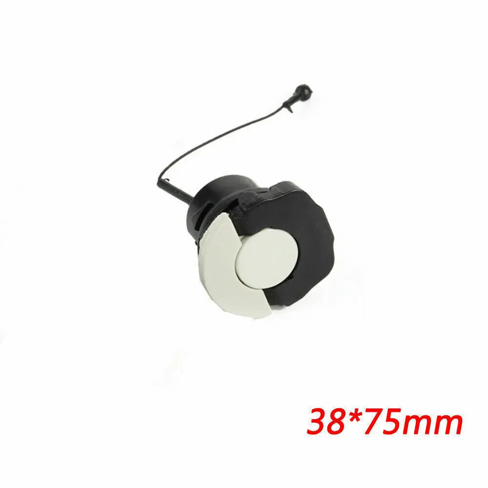 2X Chainsaw Gas Tank Fuel & Oil Cap Fit for STIHL Chainsaw MS200 MS210 MS230 MS250 MS260 Chainsaw Quality Spare Accessories