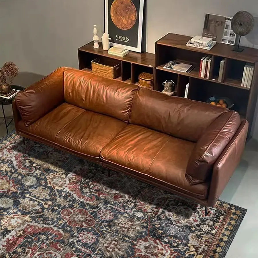 Washable Area Rugs Perfect for Living Room, Bedroom, Kids Room, Nursery Stain amp Water Resistant NonSlip, Pet amp Child Friendl