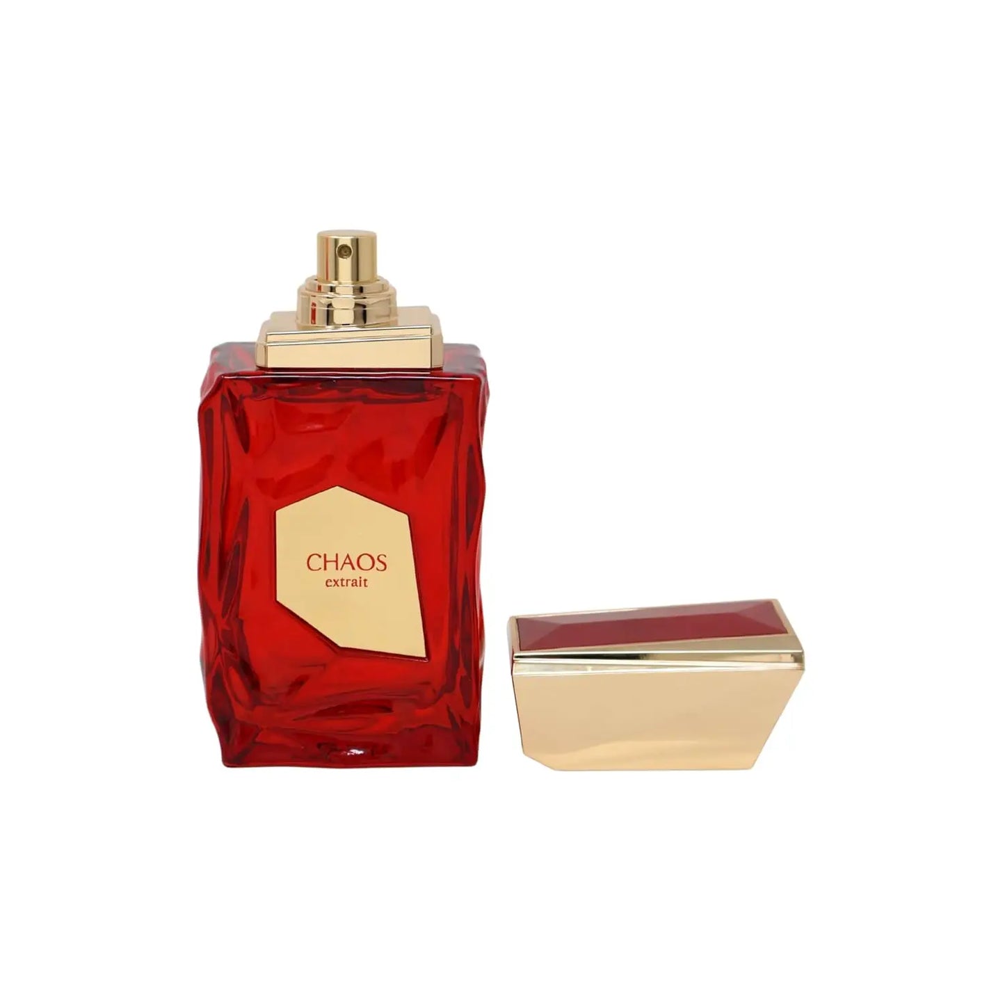 French Avenue Chaos Unisex Extrait De Parfum 3.4 Fl Oz - the Fragrance World