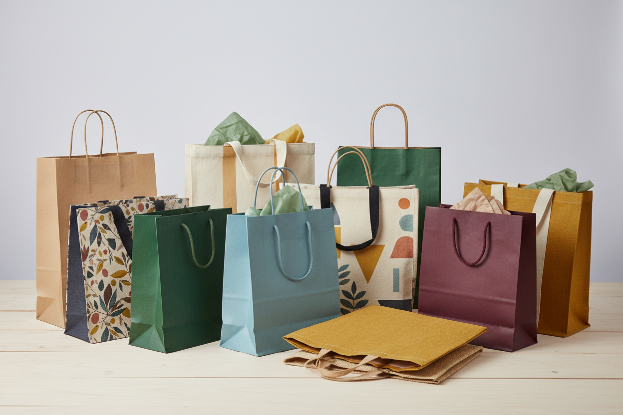 Shopping Bags